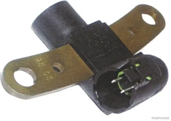 Capteur d'angle, vilebrequin HERTH+BUSS ELPARTS 70610012