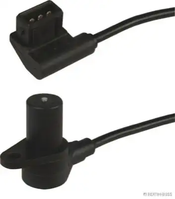 Capteur d'angle, vilebrequin HERTH+BUSS ELPARTS 70610102