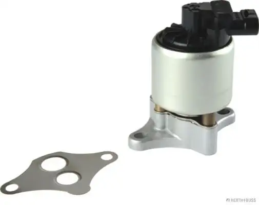 Vanne EGR HERTH+BUSS ELPARTS 70671400