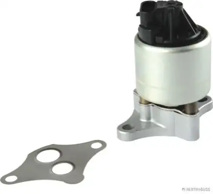 Vanne EGR HERTH+BUSS ELPARTS 70671401