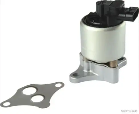 Vanne EGR HERTH+BUSS ELPARTS 70671500
