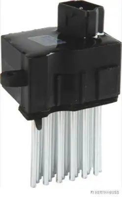 Appareil de commande, chauffage/ventilation HERTH+BUSS ELPARTS 75614262