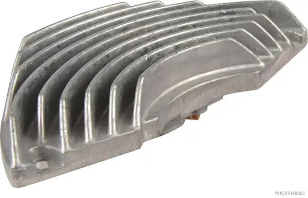 Appareil de commande, chauffage/ventilation HERTH+BUSS ELPARTS 75614268