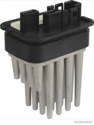 Appareil de commande, chauffage/ventilation HERTH+BUSS ELPARTS 75614271