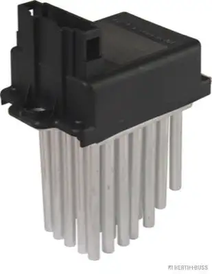 Appareil de commande, chauffage/ventilation HERTH+BUSS ELPARTS 75614273