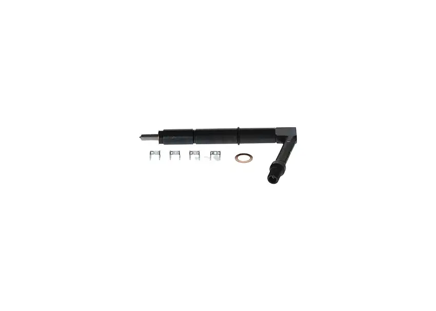 Porte-injecteur BOSCH 9 430 613 450