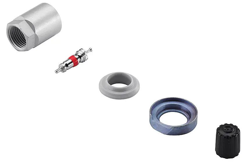 Kit de réparation, palpeur des roues (contrôle press° pneus) VDO A2C59507828