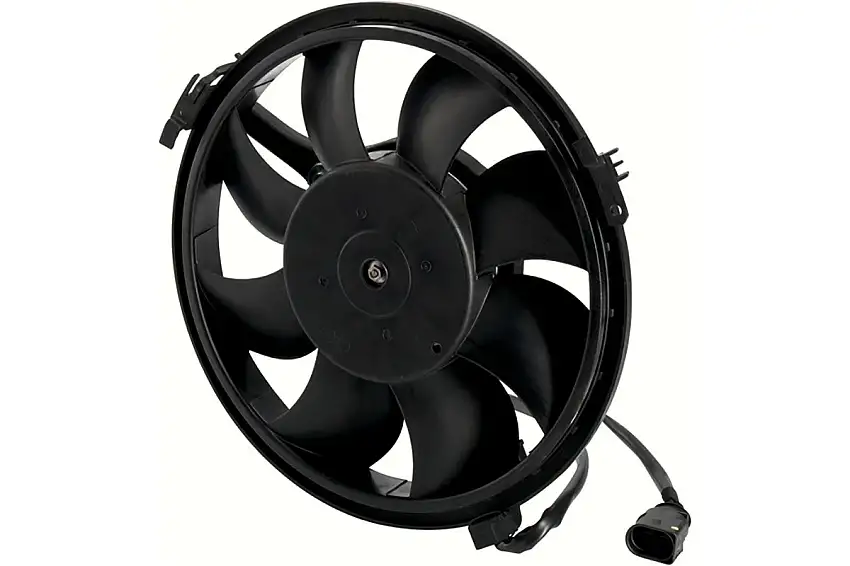 Ventilateur, refroidissement du moteur VDO A2C59513539