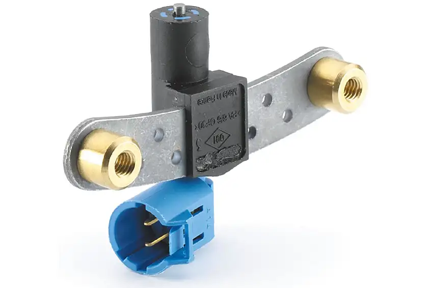Capteur d'angle, vilebrequin VDO A2C59514015