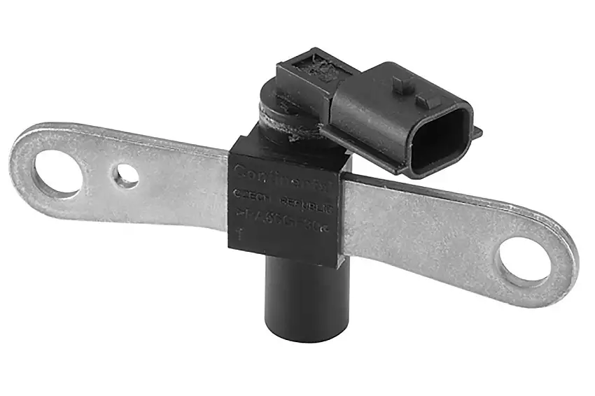 Capteur d'angle, vilebrequin VDO A2C59515059