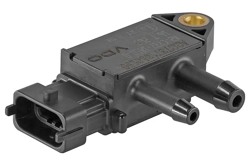 Capteur, pression des gaz échappement VDO A2C7371850080