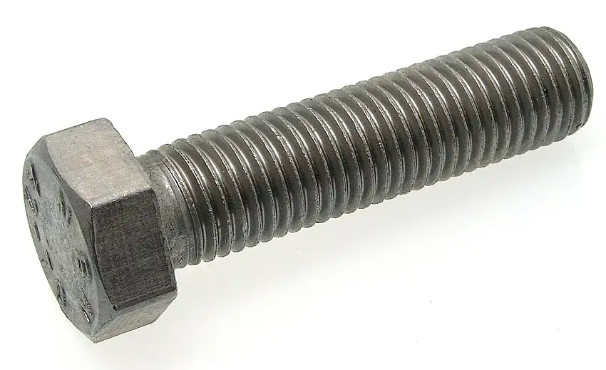 TOPCAR - 100 vis TH inox 5X50 - 933-5X50