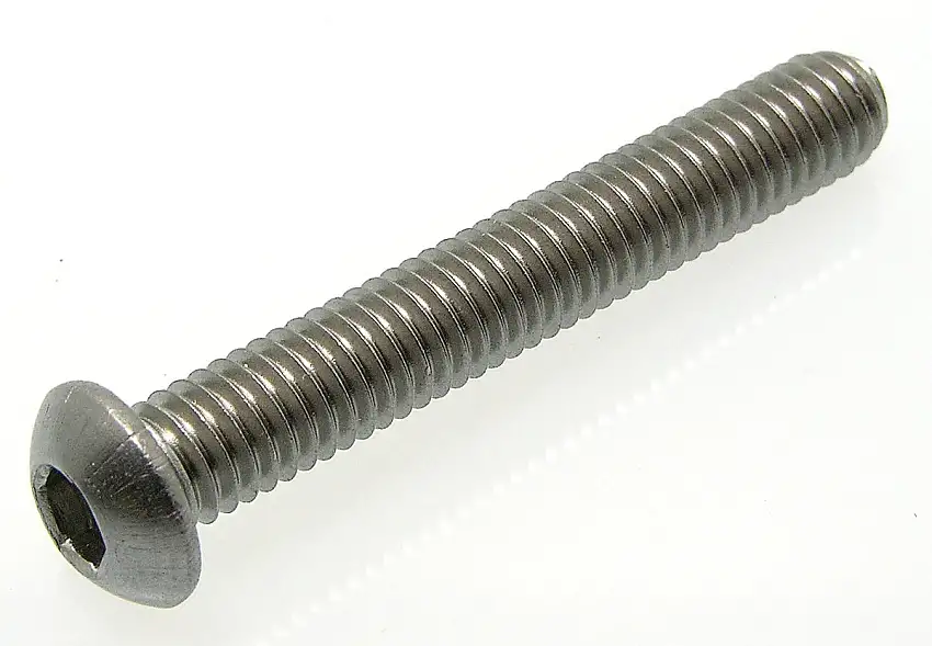 TOPCAR - 100 visinox 7380-4X10 - 73804X10