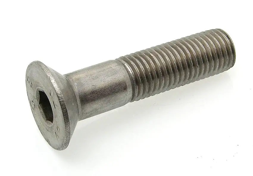 TOPCAR - 100 vis inox TFHC8X60 - 7991-8X60