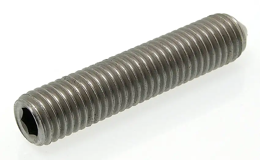 TOPCAR - 100 vis inox STHC5X20 - 913-5X20