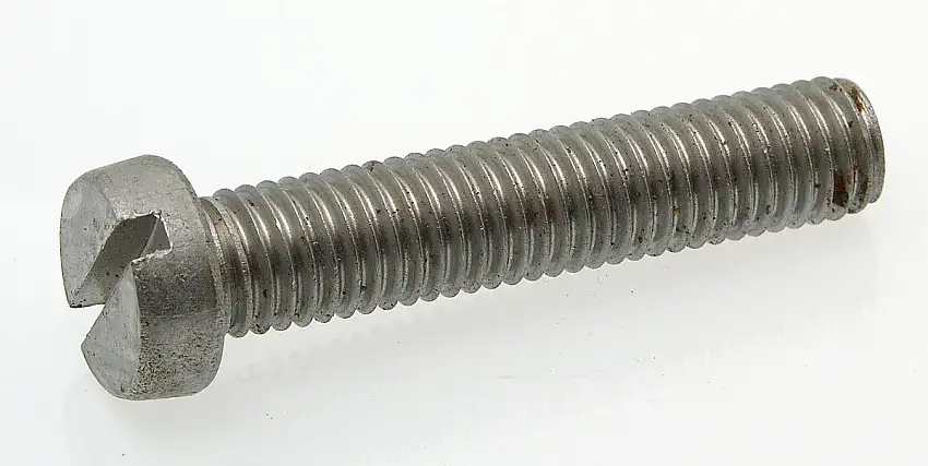 TOPCAR - 100 vis métaux inox - 84-8X20