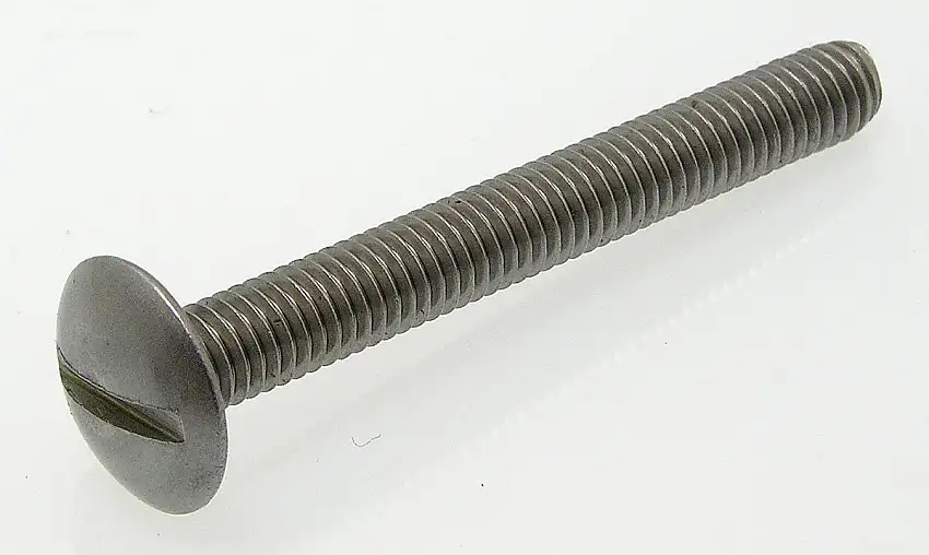 TOPCAR - 100 vis POELIERS inox 6X60 - 27128-6X60