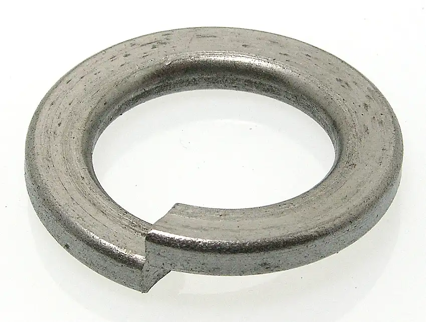 TOPCAR - 100 rondelles inox A2 14M - 127-14