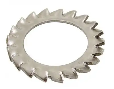 TOPCAR - 100 rondelles ELLES EVANTAIL diamètre 22 - 6798-22