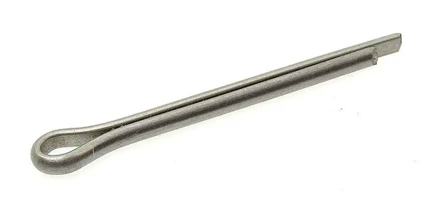 TOPCAR - 100 goupilles BETA diamètre 6 inox - 62704-6