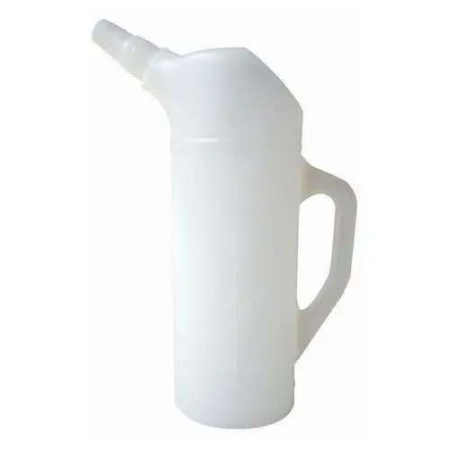 ALGI - Broc multi-usage gradué 5 litres - 7485000