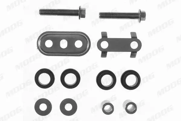 Kit de joints d'étanchéité, crémaillière de direction MOOG AMGK7408