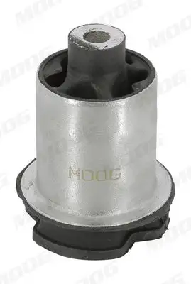 Suspension, corps de l'essieu MOOG AU-SB-4455