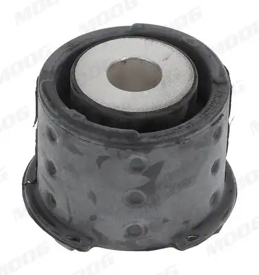 Suspension, corps de l'essieu MOOG BM-SB-4524