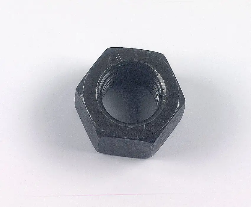 TOPCAR - 100 écrous hu six pans 14 - 0142-14