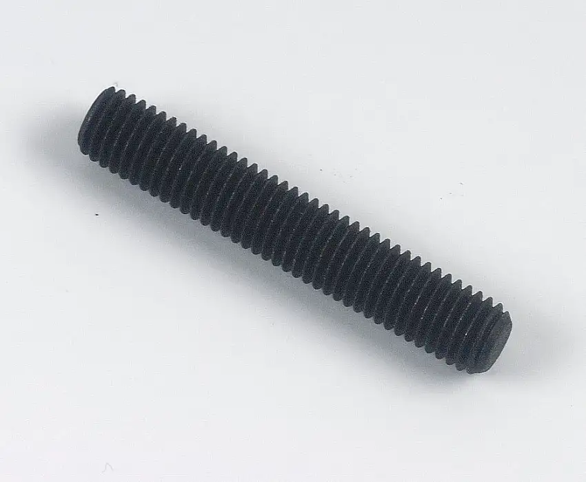 TOPCAR - 100 vis sans tête bout plat six pans creux 5X5 - 913-5X5