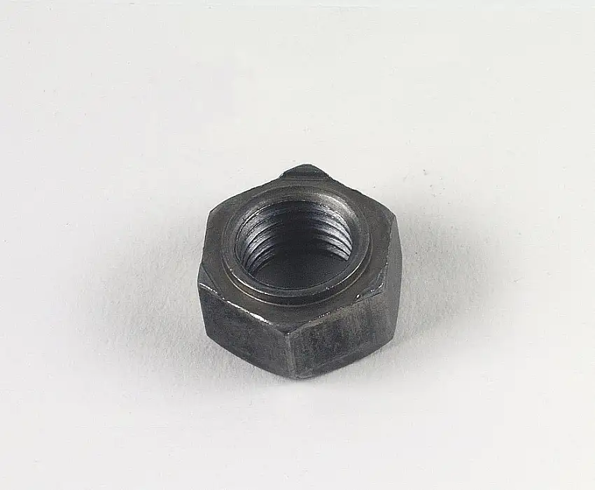 TOPCAR - 100 écrous hexagonal a souder 10 - 0335-10