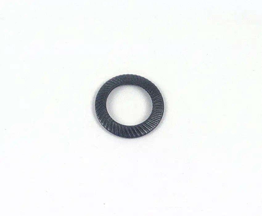 TOPCAR - 100 rondelles de securite schnorr 8 - 0464-8
