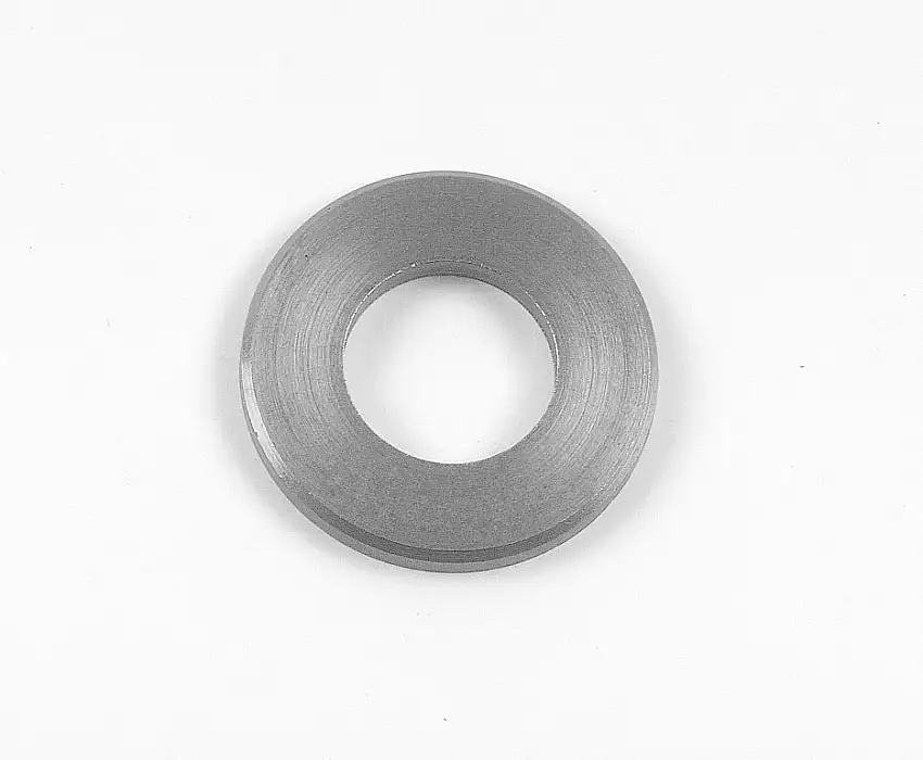 TOPCAR - 100 rondelles plate 8 - 0734-8M