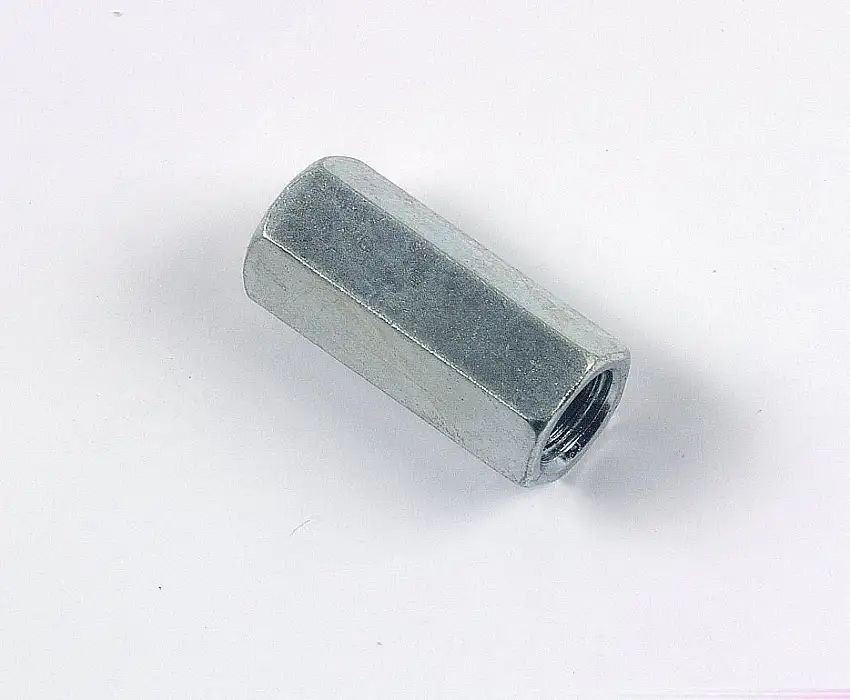 TOPCAR - 100 manchon hexagonal 8 - 3235-8