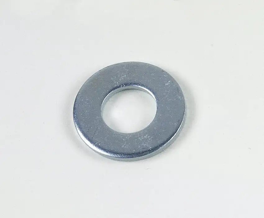 TOPCAR - 100 rondelless plates découpées 14X45 - 611-14LL