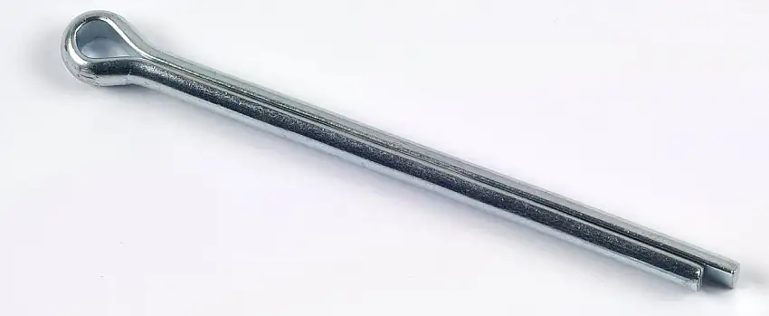TOPCAR - 100 goupilles fendues 8X40 - GF8X40