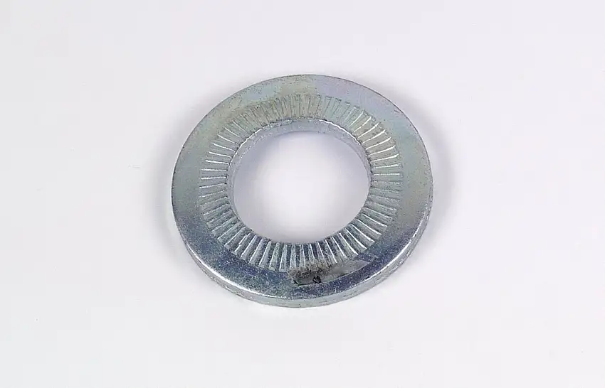 TOPCAR - 100 rondelles contact 10M - CONTACT-10M
