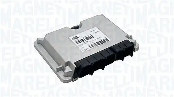 Appareil de commande, gestion moteur MAGNETI MARELLI 216200012400