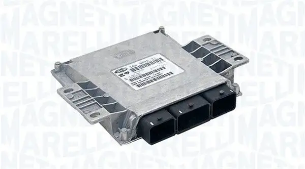 Appareil de commande, gestion moteur MAGNETI MARELLI 230016932007