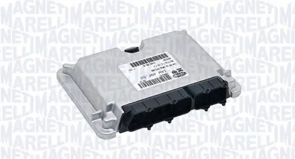 Appareil de commande, gestion moteur MAGNETI MARELLI 216160111401