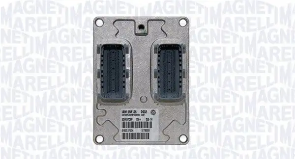 Appareil de commande, gestion moteur MAGNETI MARELLI 216160144402