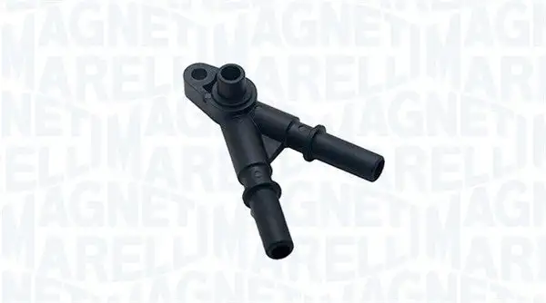 Soupape de ventilation, réservoir de carburant MAGNETI MARELLI 806000536010