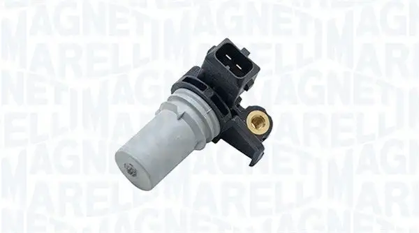 Capteur d'angle, vilebrequin MAGNETI MARELLI 064848001010