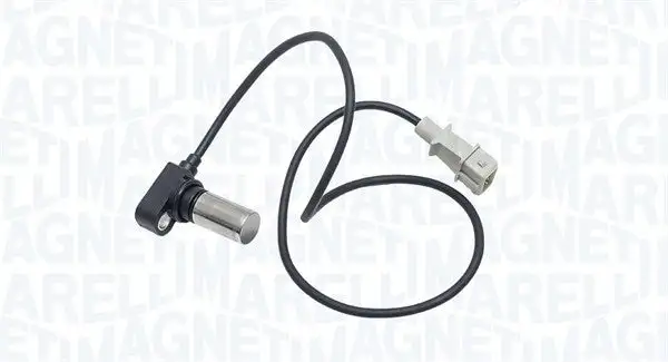 Capteur d'angle, vilebrequin MAGNETI MARELLI 064848009010
