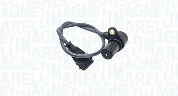 Capteur d'angle, vilebrequin MAGNETI MARELLI 064848012010