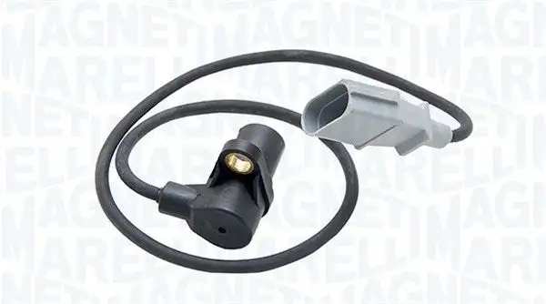 Capteur d'angle, vilebrequin MAGNETI MARELLI 064848018010