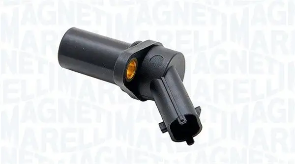 Capteur d'angle, vilebrequin MAGNETI MARELLI 064848019010