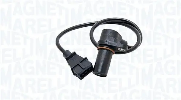 Capteur d'angle, vilebrequin MAGNETI MARELLI 064848021010