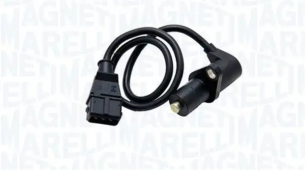 Capteur d'angle, vilebrequin MAGNETI MARELLI 064848029010