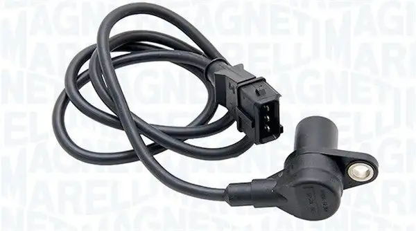 Capteur d'angle, vilebrequin MAGNETI MARELLI 064848030010